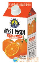 橙汁 批发价格 厂家 图片 食品招商网